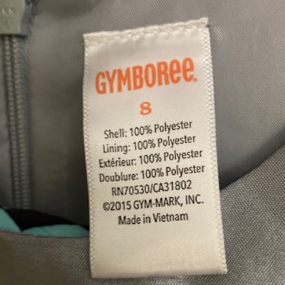 Dress(Gymboree) - Picture 5 of 5